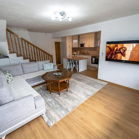 Apartmani Adi&Ena Konjic Dış mekan fotoğraf