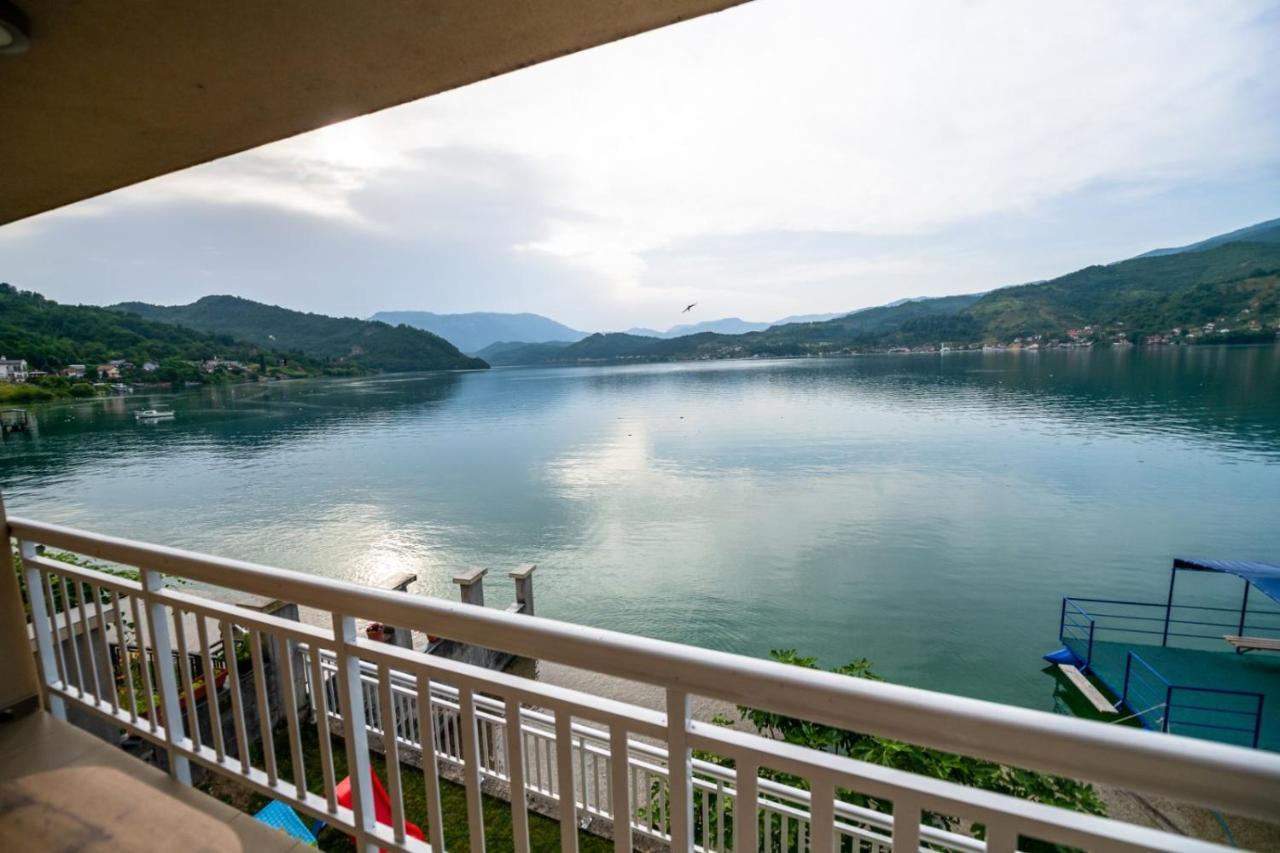Apartmani Adi&Ena Konjic Dış mekan fotoğraf