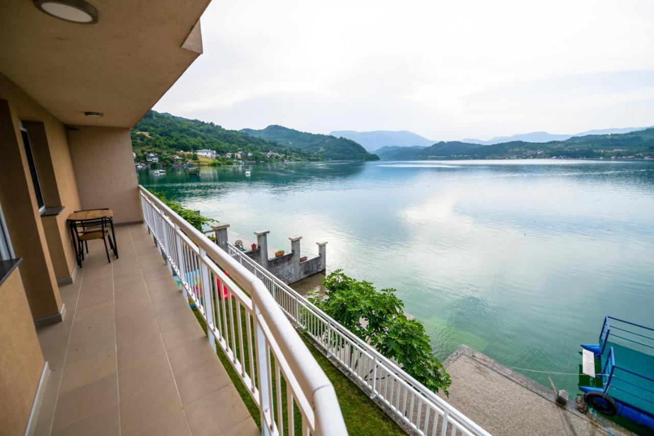 Apartmani Adi&Ena Konjic Dış mekan fotoğraf