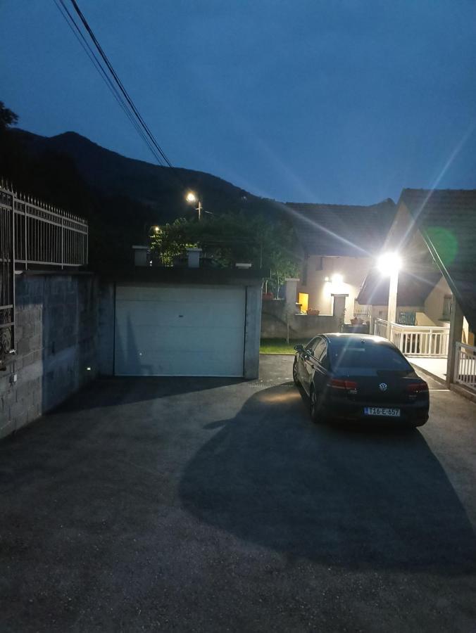 Apartmani Adi&Ena Konjic Dış mekan fotoğraf