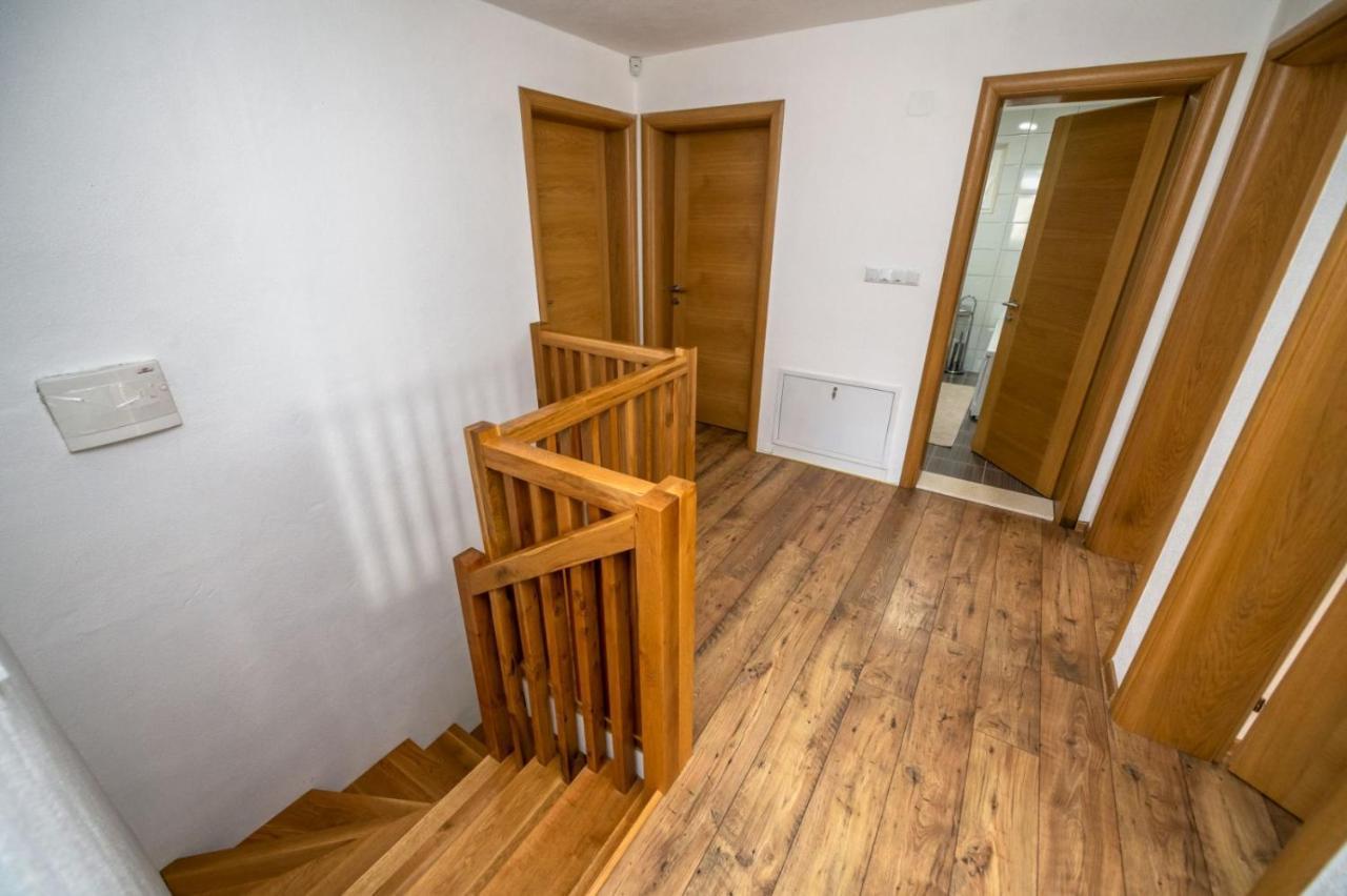 Apartmani Adi&Ena Konjic Dış mekan fotoğraf