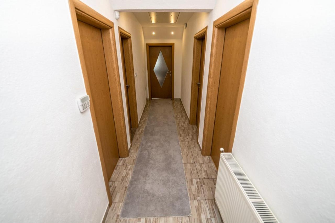 Apartmani Adi&Ena Konjic Dış mekan fotoğraf
