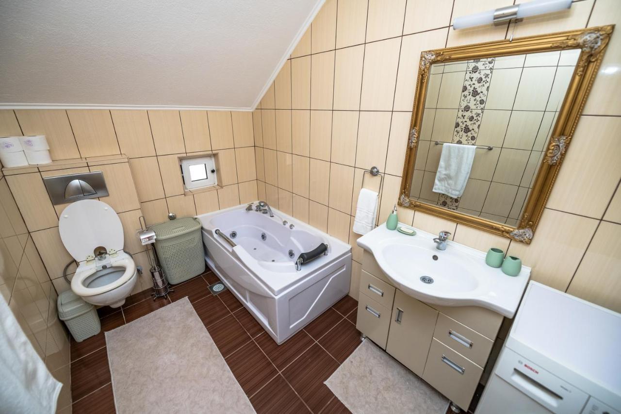 Apartmani Adi&Ena Konjic Dış mekan fotoğraf
