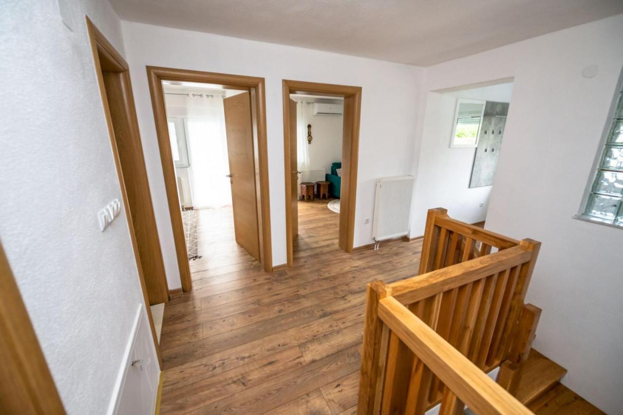 Apartmani Adi&Ena Konjic Dış mekan fotoğraf
