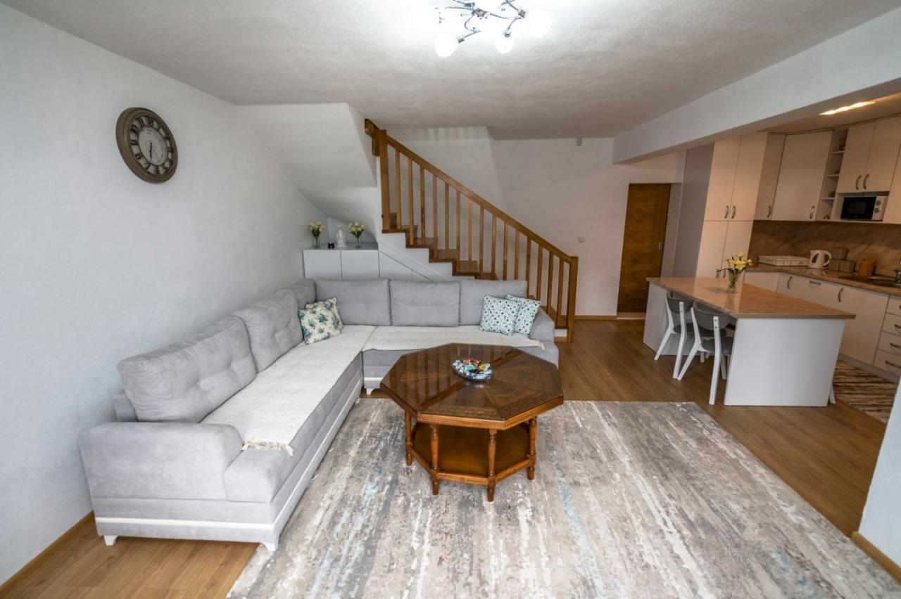 Apartmani Adi&Ena Konjic Dış mekan fotoğraf
