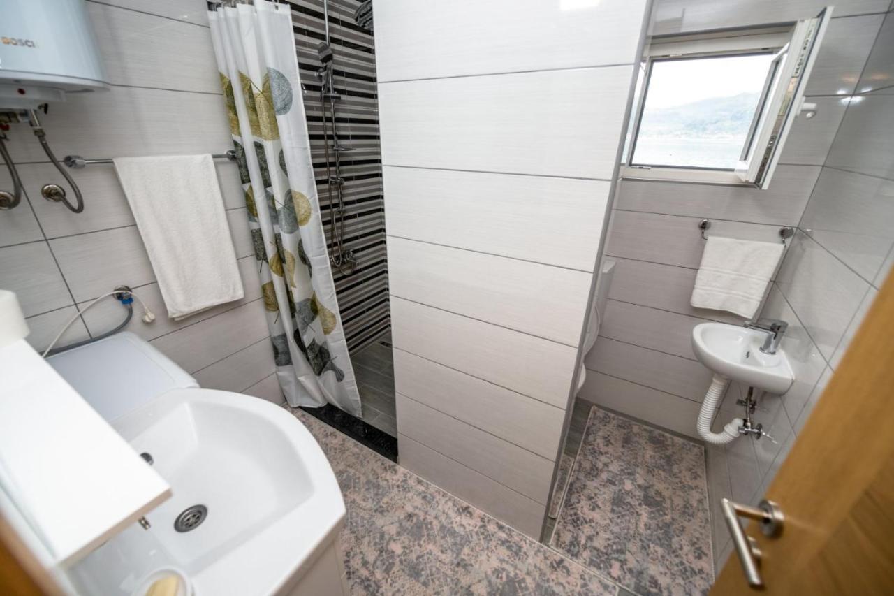 Apartmani Adi&Ena Konjic Dış mekan fotoğraf