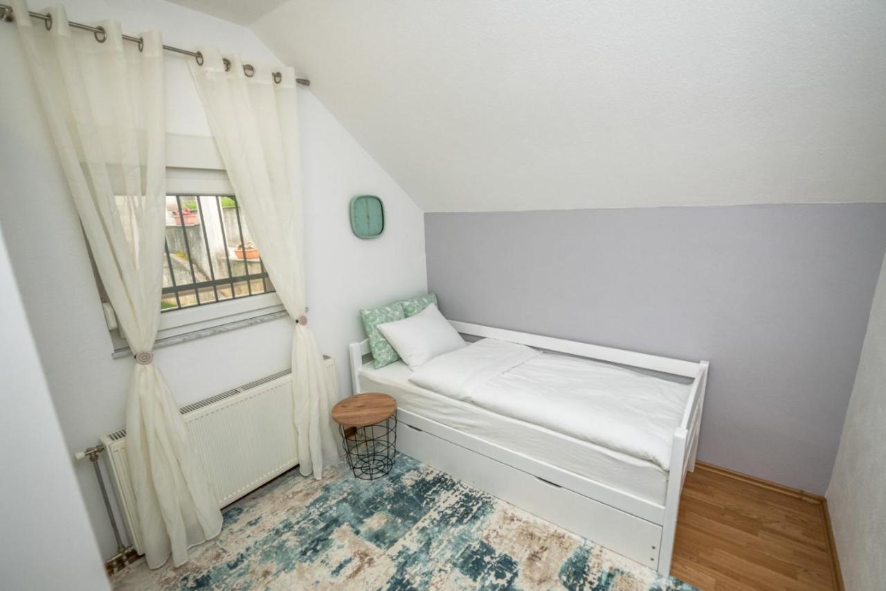 Apartmani Adi&Ena Konjic Dış mekan fotoğraf