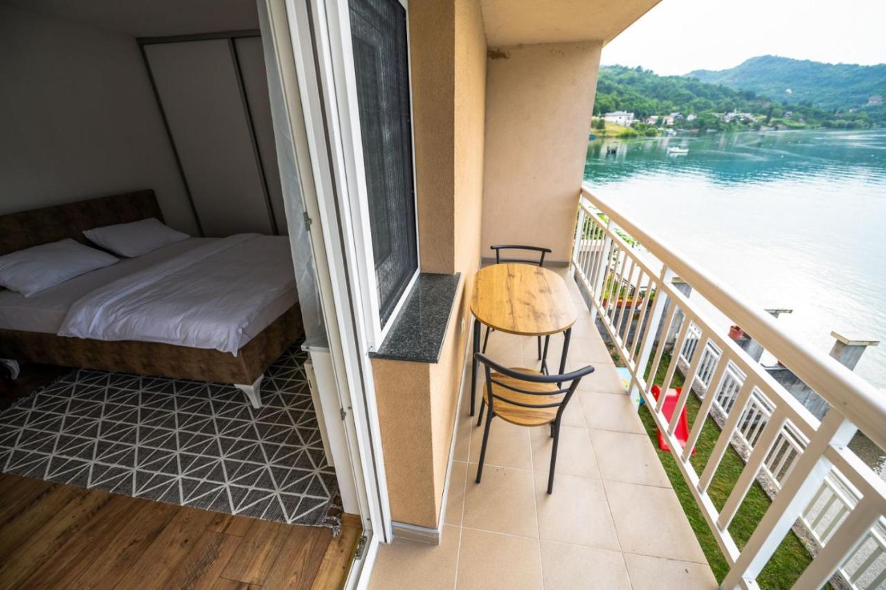 Apartmani Adi&Ena Konjic Dış mekan fotoğraf