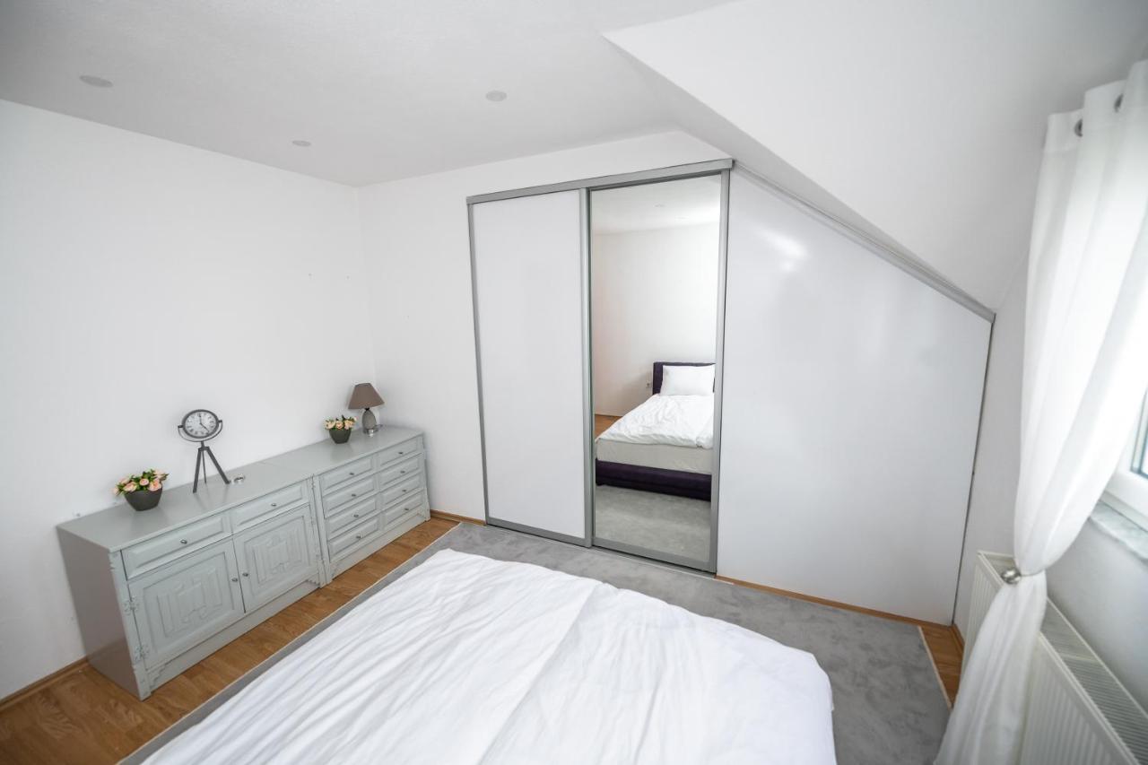 Apartmani Adi&Ena Konjic Dış mekan fotoğraf