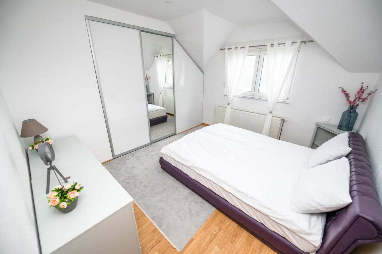 Apartmani Adi&Ena Konjic Dış mekan fotoğraf
