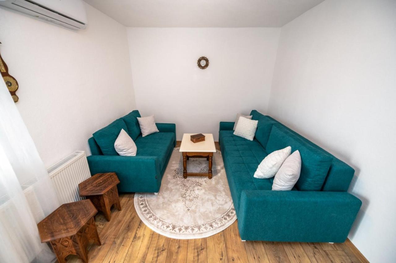 Apartmani Adi&Ena Konjic Dış mekan fotoğraf