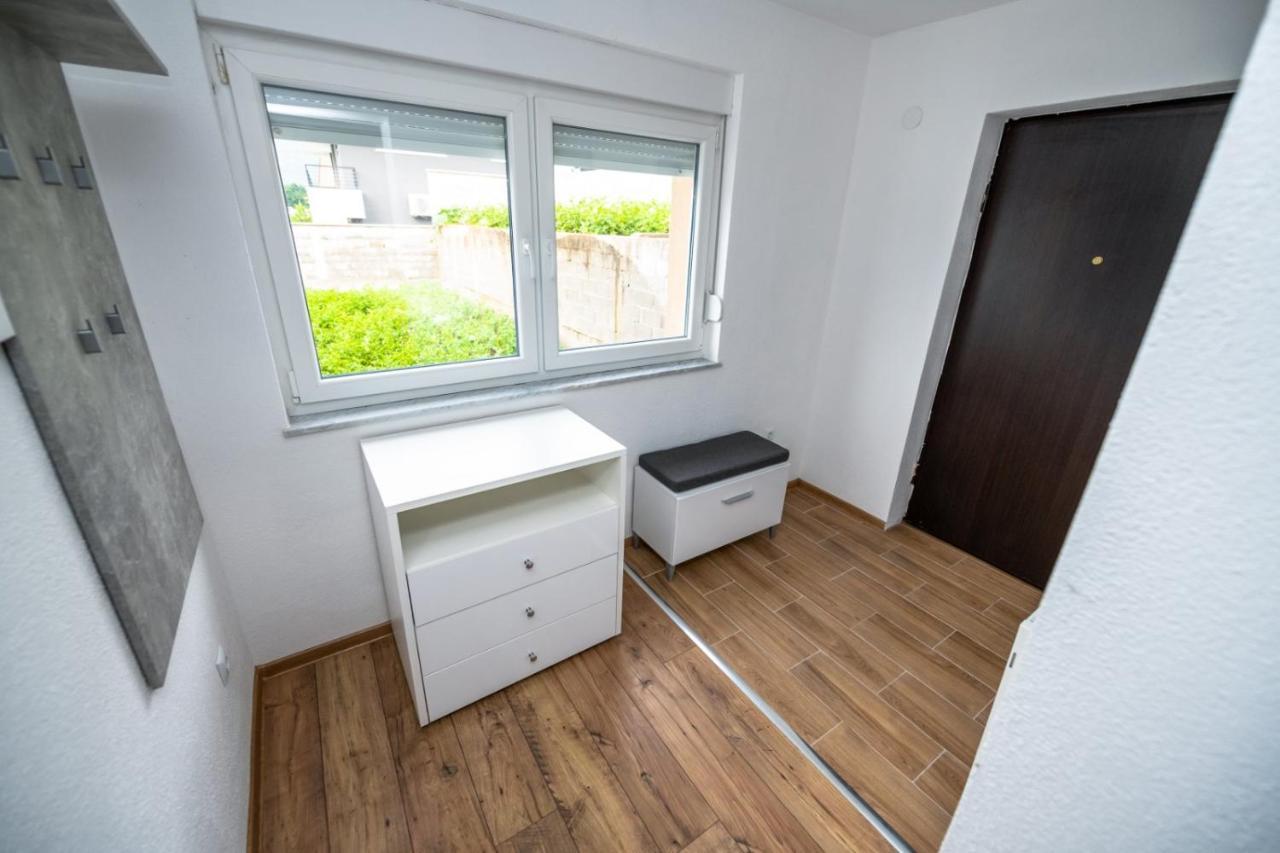 Apartmani Adi&Ena Konjic Dış mekan fotoğraf