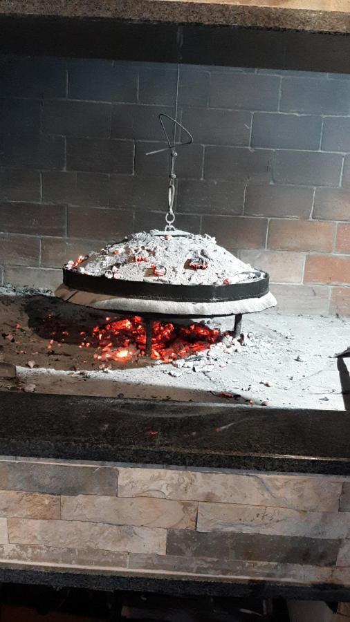 Apartmani Adi&Ena Konjic Dış mekan fotoğraf