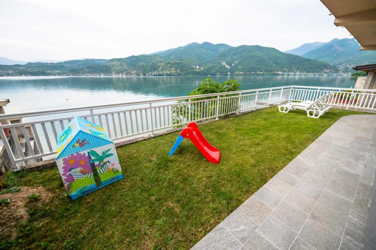 Apartmani Adi&Ena Konjic Dış mekan fotoğraf