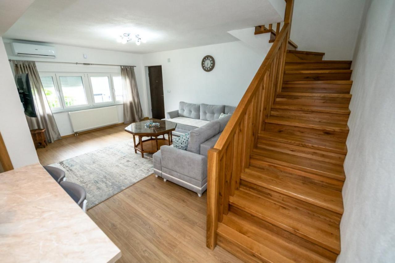 Apartmani Adi&Ena Konjic Dış mekan fotoğraf