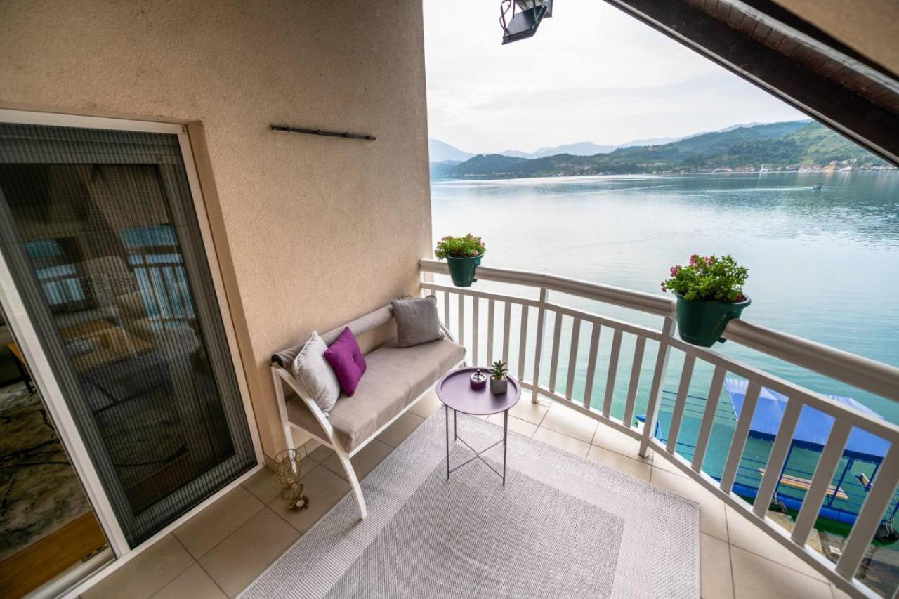 Apartmani Adi&Ena Konjic Dış mekan fotoğraf