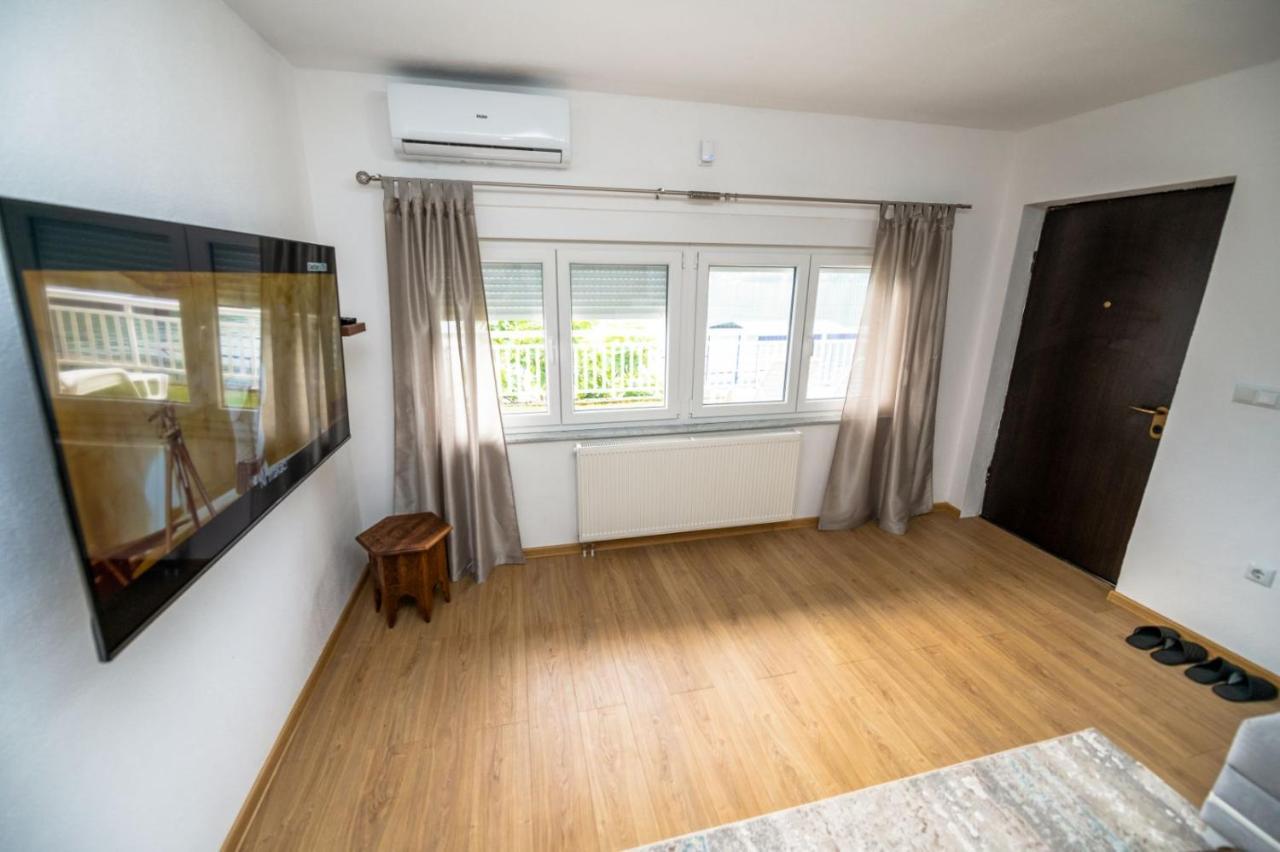 Apartmani Adi&Ena Konjic Dış mekan fotoğraf