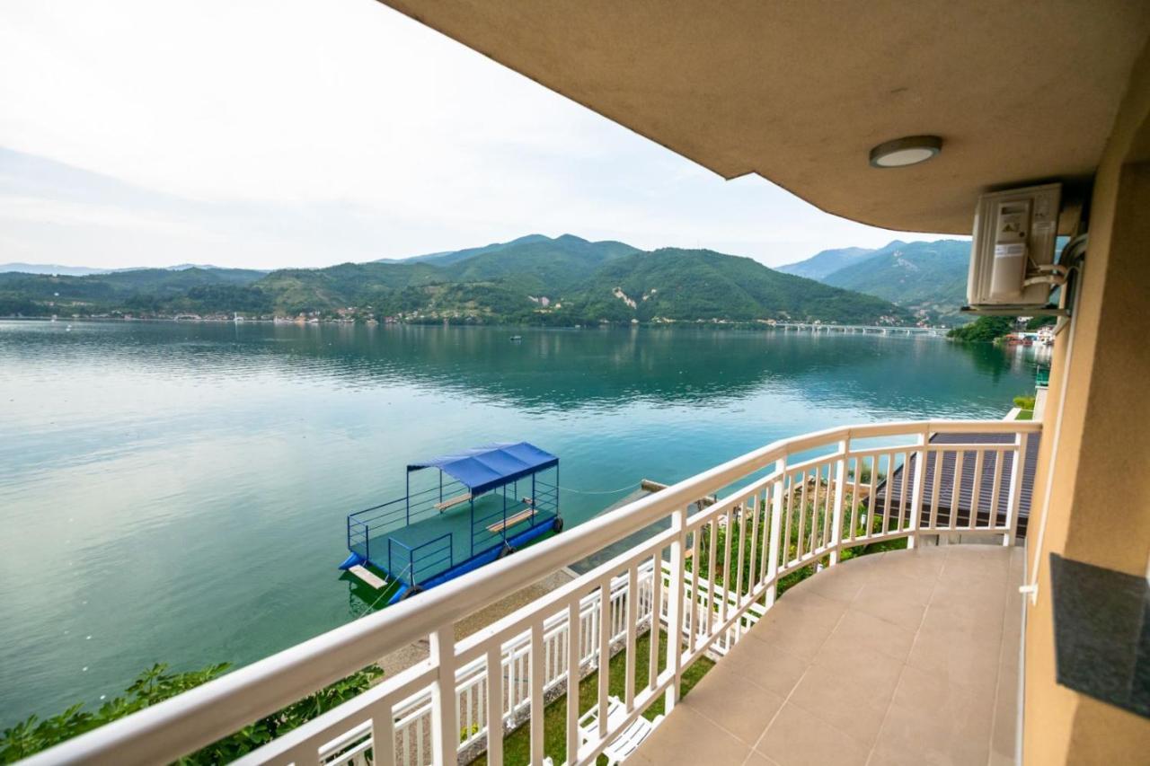 Apartmani Adi&Ena Konjic Dış mekan fotoğraf