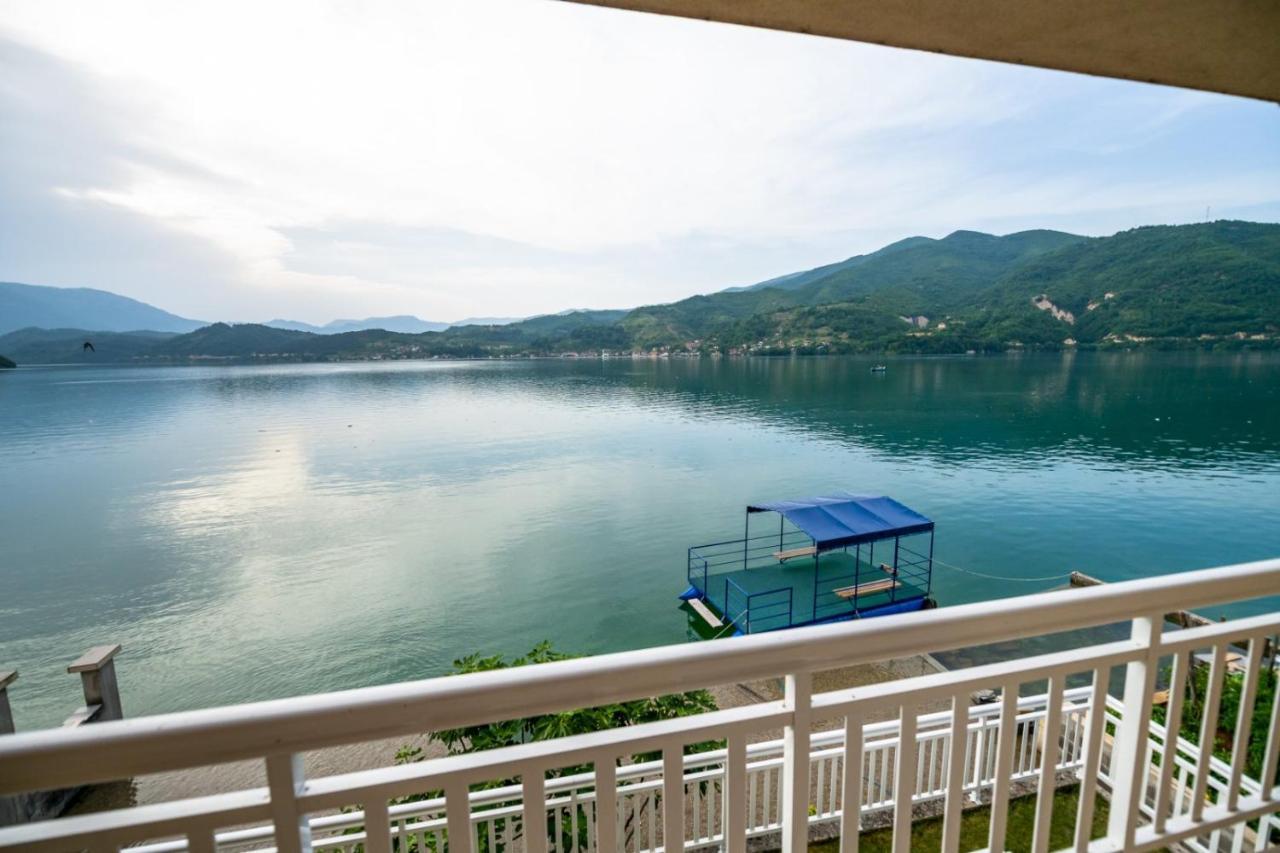 Apartmani Adi&Ena Konjic Dış mekan fotoğraf