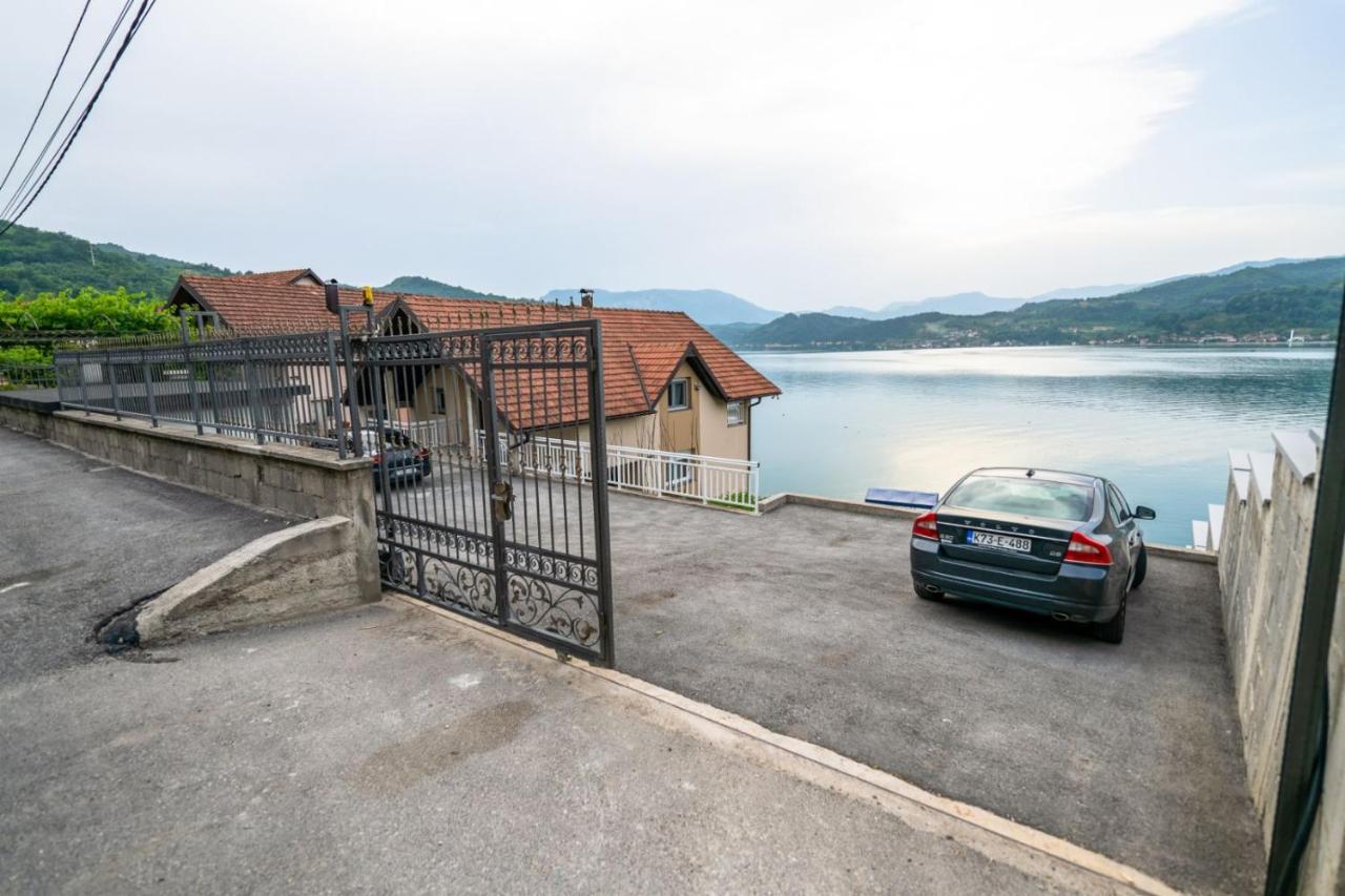 Apartmani Adi&Ena Konjic Dış mekan fotoğraf