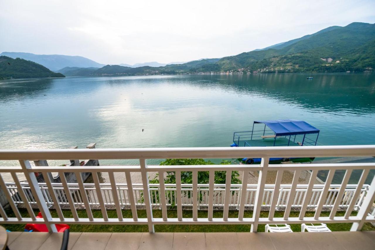 Apartmani Adi&Ena Konjic Dış mekan fotoğraf